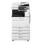 Preview: canon, advance, dx, 4725i, multifunktions-kopierer, schwarz/weiss, netzwerkdrucker, scanner